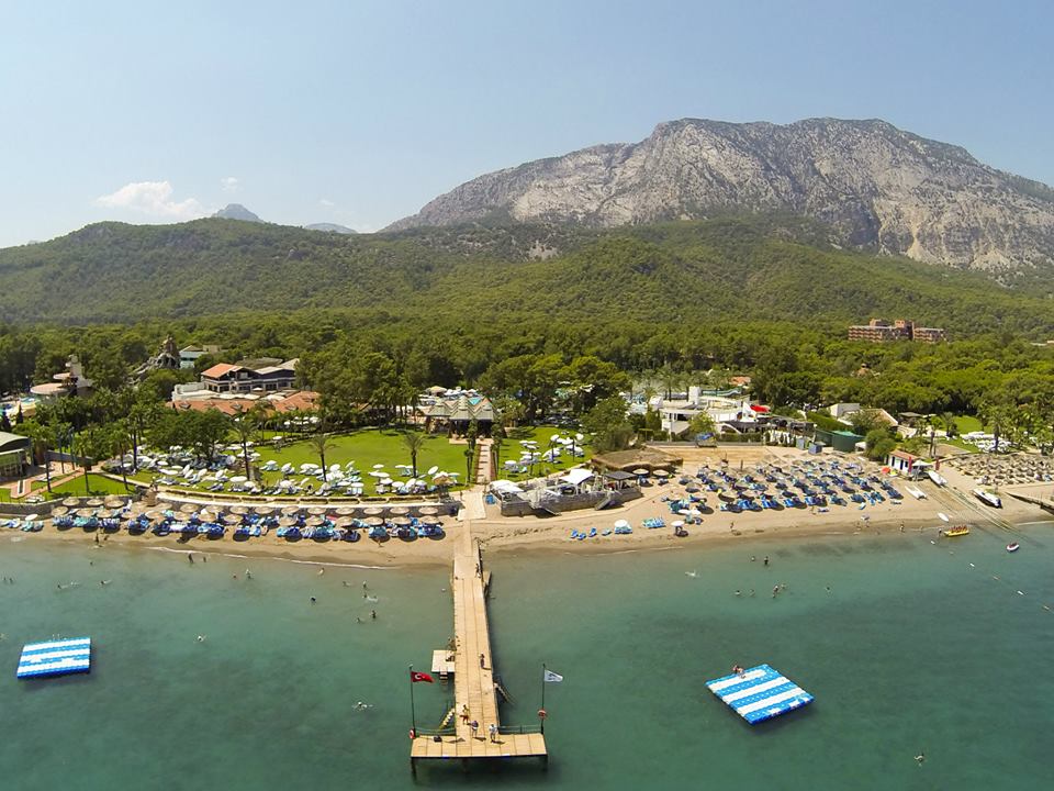 imagini hotel CLUB SALIMA